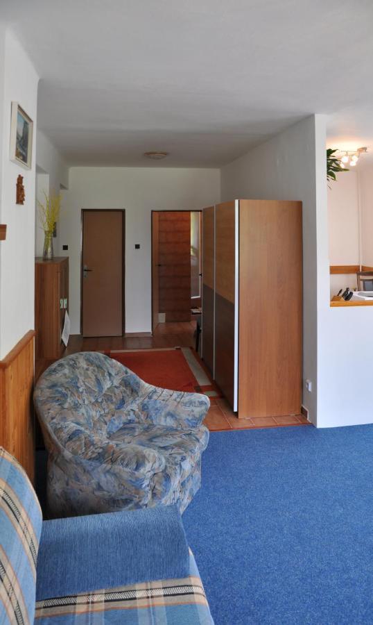 Penzion Zelinka Kořenov Exteriér fotografie